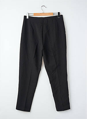 Pantalon droit noir VERO MODA femme