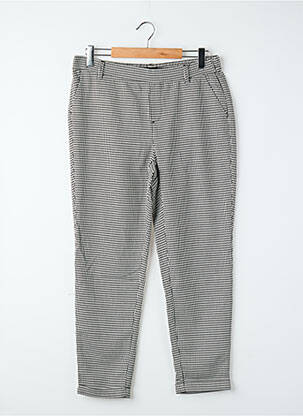 Pantalon droit coupe droite noir VERO MODA femme