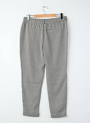Pantalon droit coupe droite noir VERO MODA femme