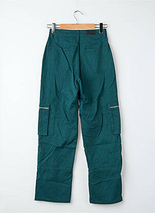 Pantalon cargo vert ONLY femme