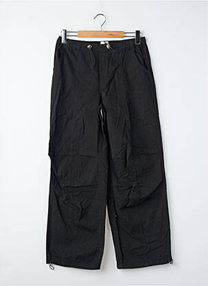 Pantalon large noir TALLY WEIJL femme