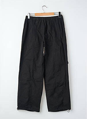 Pantalon large noir TALLY WEIJL femme