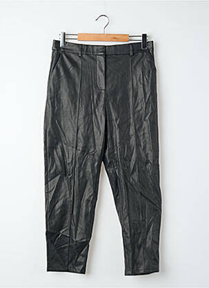 Pantalon slim noir VILA femme
