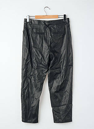 Pantalon slim noir VILA femme