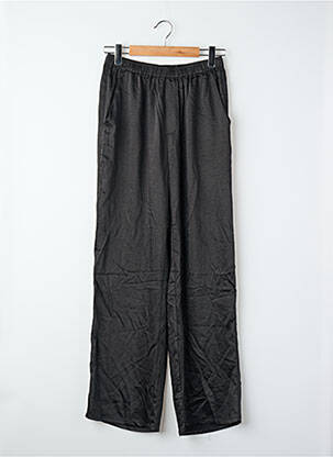 Pantalon large noir LOAVIES femme