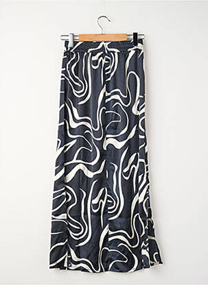 Jupe longue noir VILA femme