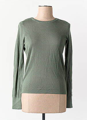 Pull vert VERO MODA femme
