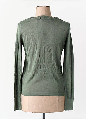Pull vert VERO MODA femme