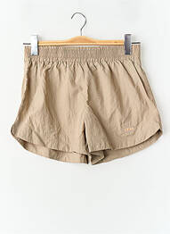 Short gris CEMI femme