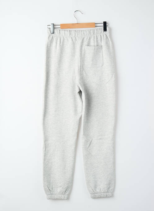 Jogging gris ONLY femme