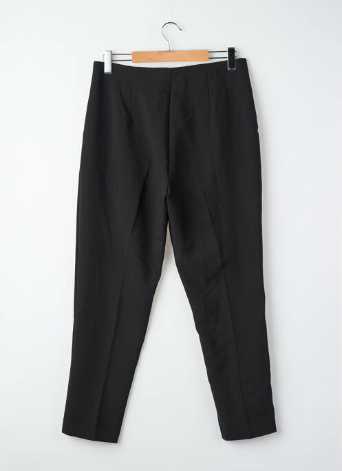 Pantalon droit noir VERO MODA femme