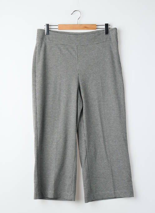 Pantalon droit noir OPUS femme