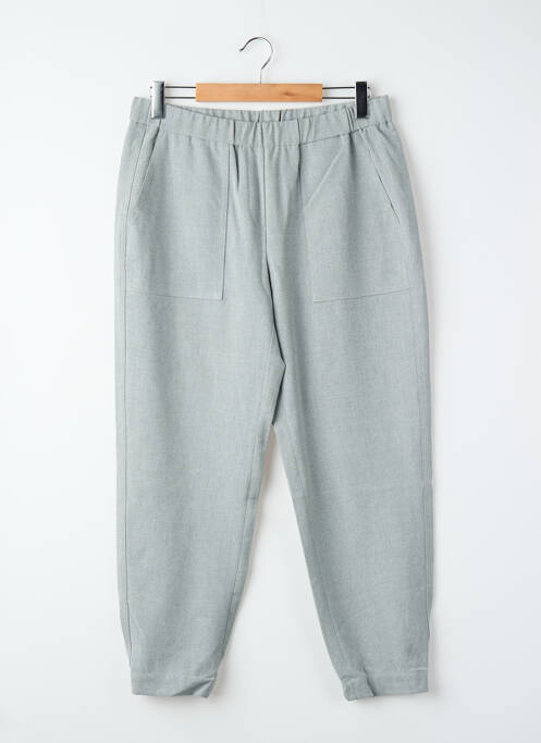 Pantalon 7/8 gris OPUS femme
