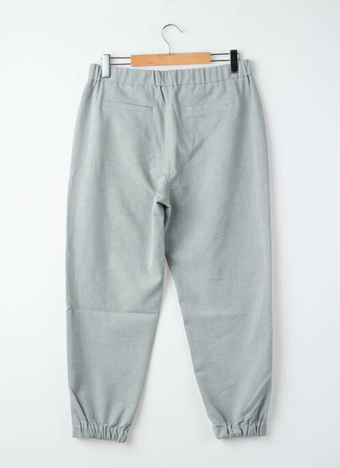 Pantalon 7/8 gris OPUS femme