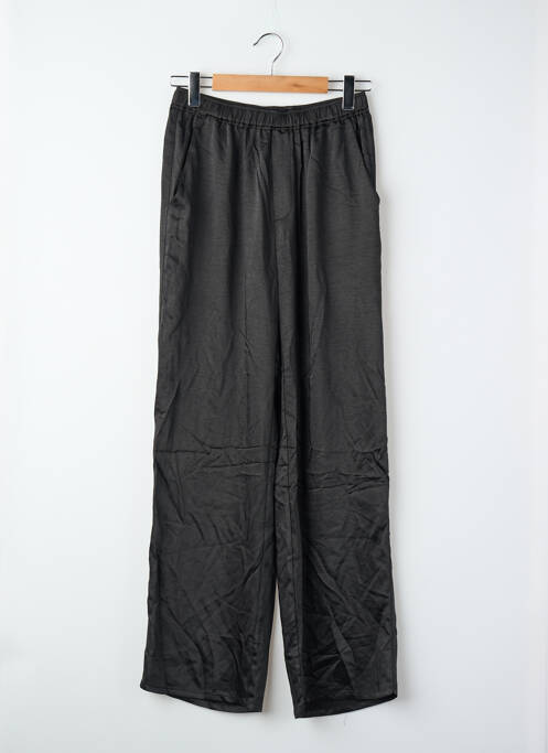 Pantalon large noir LOAVIES femme