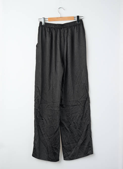 Pantalon large noir LOAVIES femme