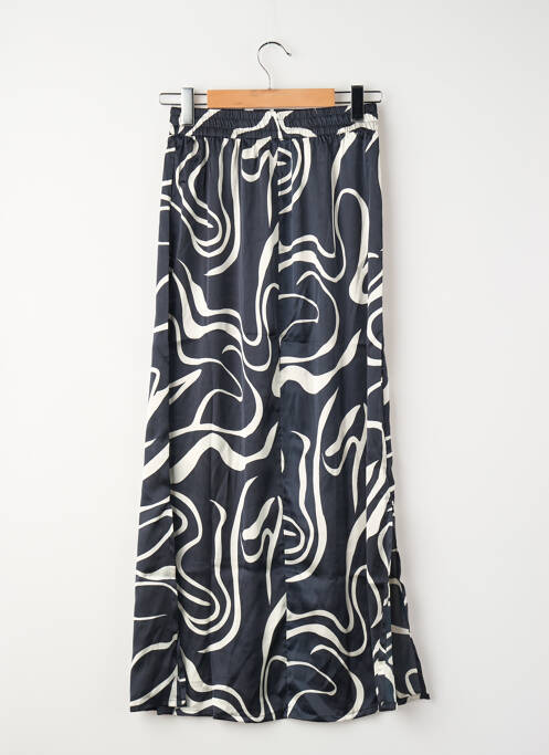 Jupe longue noir VILA femme