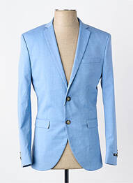 Blazer bleu JACK & JONES homme