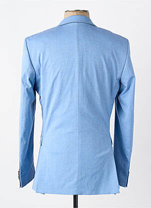 Blazer bleu JACK & JONES homme