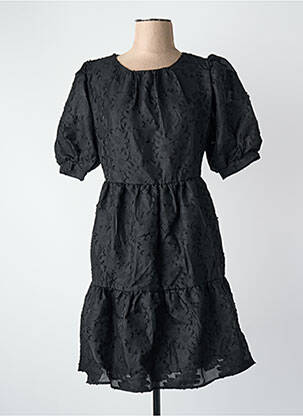 Robe courte noir ONLY femme