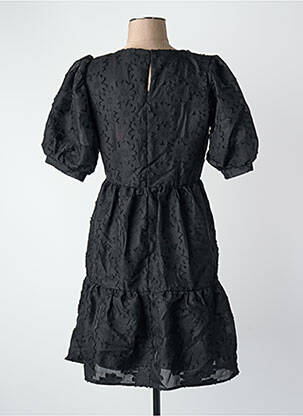 Robe courte noir ONLY femme