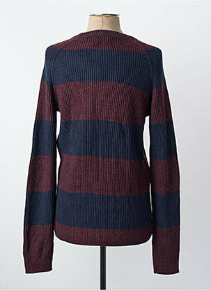 Pull rouge JACK & JONES homme