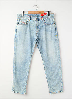 Jeans coupe slim bleu DIESEL homme