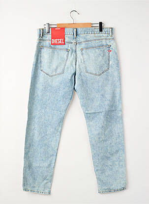 Jeans coupe slim bleu DIESEL homme
