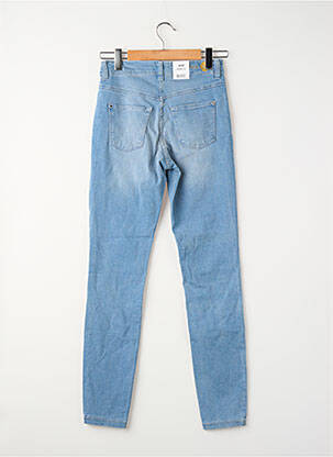 Jeans skinny bleu MAC femme