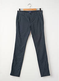 Pantalon droit bleu SCALPERS homme
