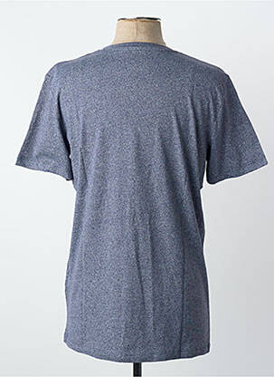 T-shirt gris JACK & JONES homme