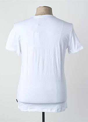 T-shirt blanc ONLY&SONS homme