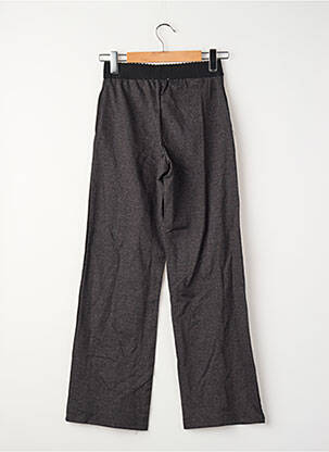 Pantalon droit noir VILA femme