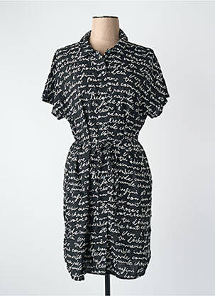 Robe courte noir ONLY femme