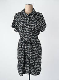 Robe courte noir ONLY femme