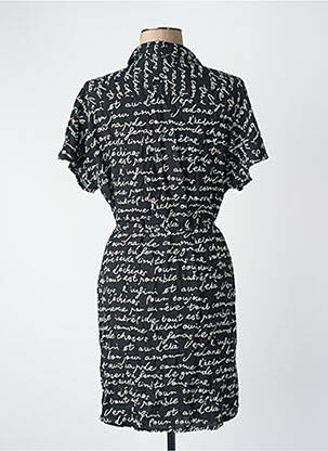 Robe courte noir ONLY femme