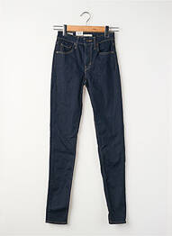 Jeans skinny bleu LEVIS femme