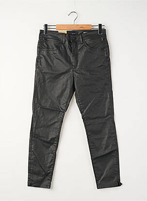 Jeans skinny noir SALSA femme