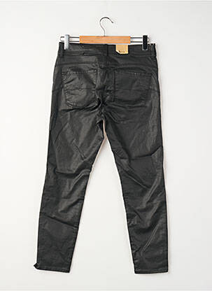 Jeans skinny noir SALSA femme