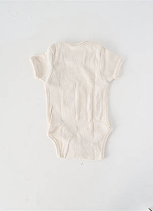 Body beige TOURIST LEMC enfant