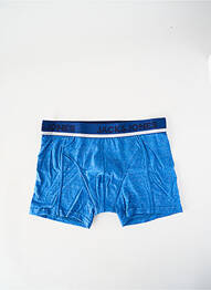 Boxer bleu JACK & JONES homme