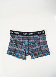 Boxer gris JACK & JONES homme