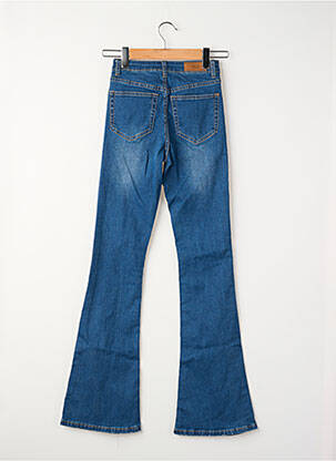 Jean coupe flare bleu HAILYS femme