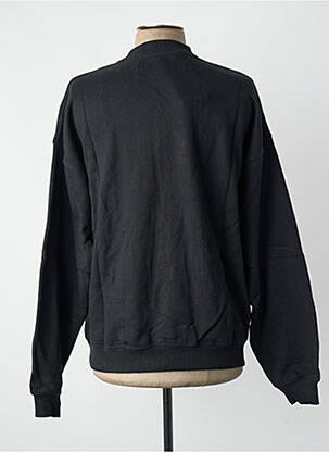 Pull noir CALVIN KLEIN homme