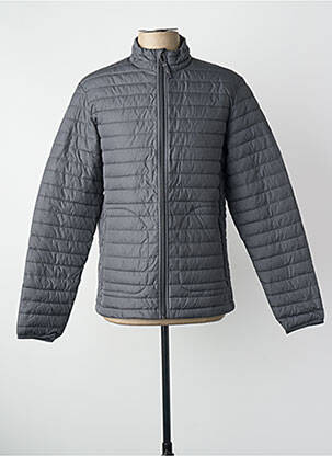 Doudoune gris JACK & JONES homme