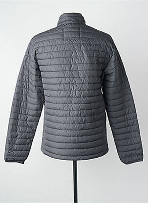 Doudoune gris JACK & JONES homme