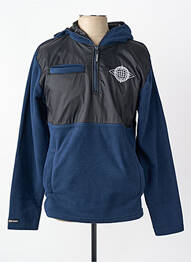 Sweat-shirt bleu DENIM PROJECT homme