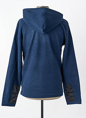Sweat-shirt bleu DENIM PROJECT homme
