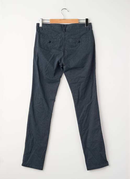 Pantalon droit bleu SCALPERS homme