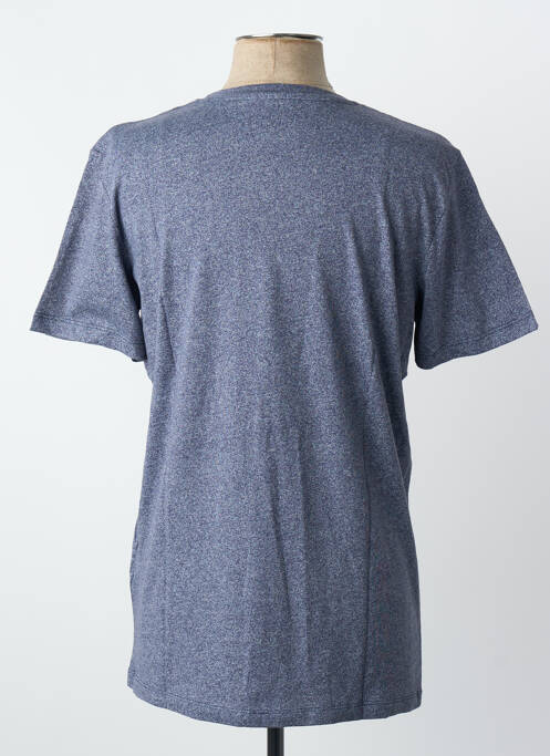 T-shirt gris JACK & JONES homme